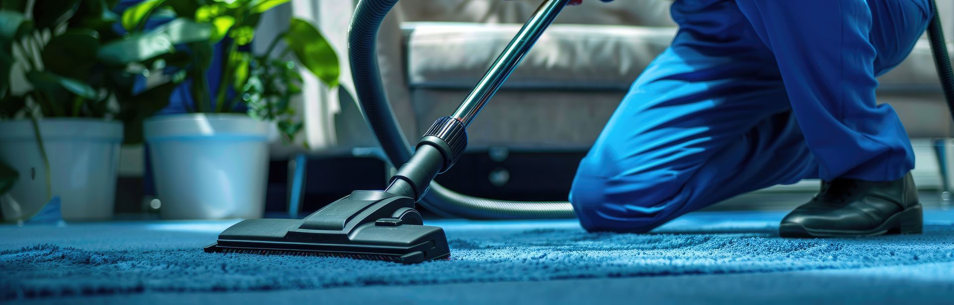 Deep Carpet Cleaning Fremont NE