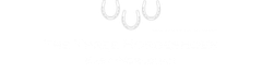 The Three Horseshoes, East Worldham | Logo