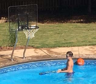 Liner Swimming Pools 3