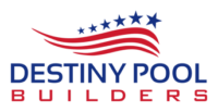 Destiny Pool Builders LLC logo
