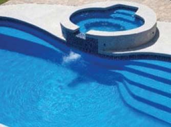 liner pool