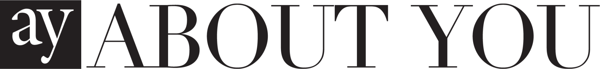 AY logo