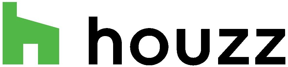 houzz logo for hines homes