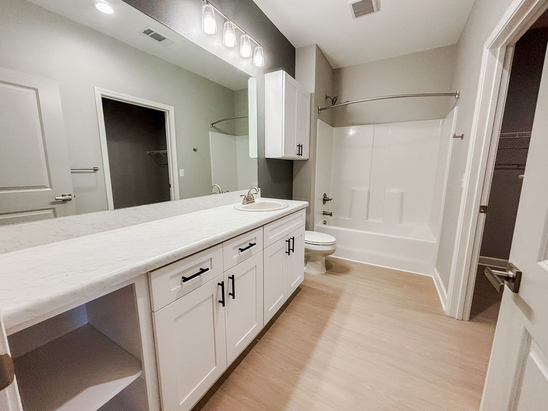 Photo inspiration: Gallery Detail: High End Apartments Conway