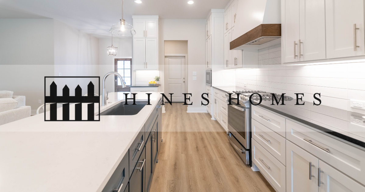 Photo inspiration: Gourmet Kitchen High End Apartment Rentals Reference: High End Apartments Conway
