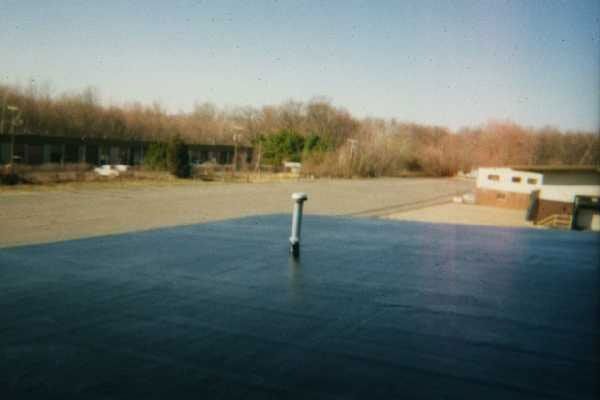 Flat Roof 4