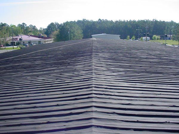 Metal Roof 8