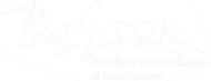 Logo centro estetico bellessere