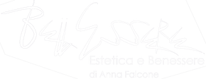 Logo centro estetico bellessere