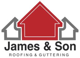 James & Son Roofing and Guttering are roofing specialists working in New Malden and throughout south west London including Raynes Park, Worcester Park and  Kingston upon Thames