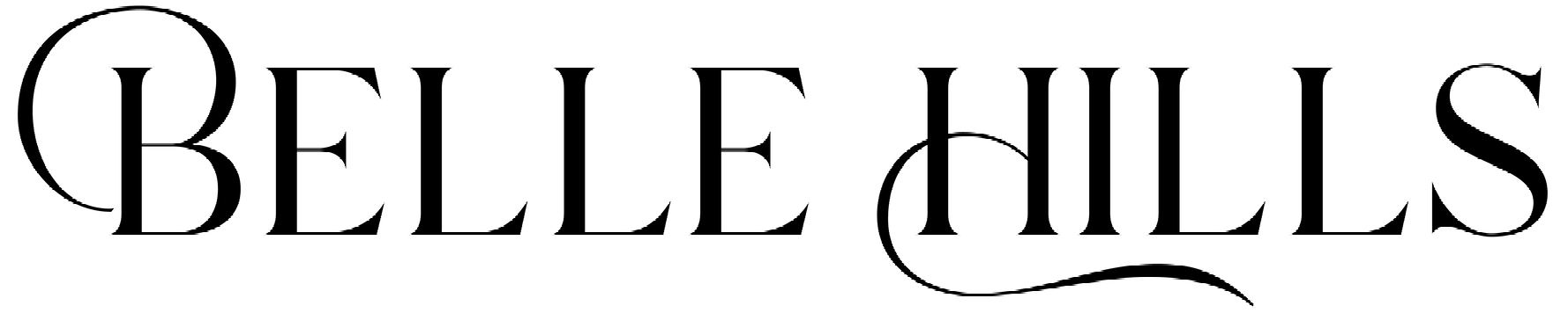 The Barn at Belle Hills Logo