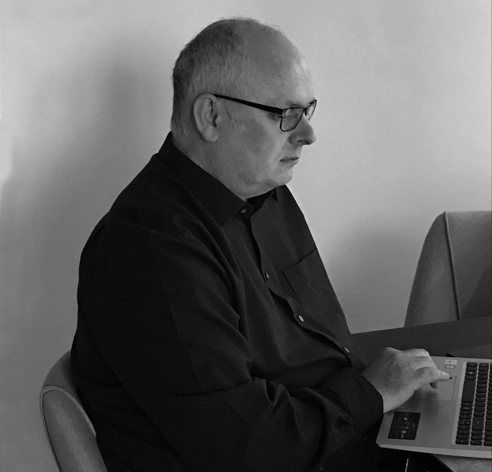 Matin Dale Town Planner Design Work Studios