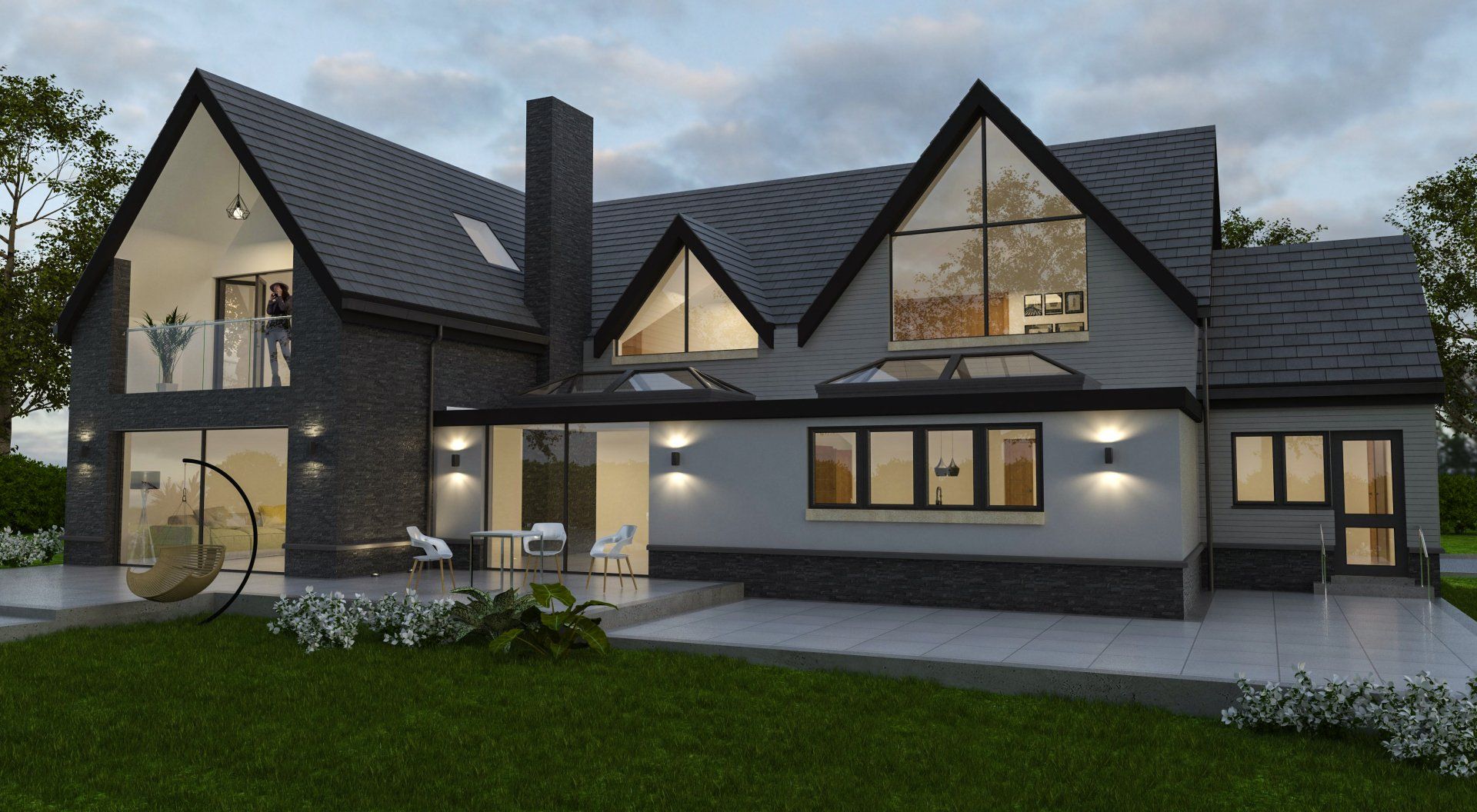 Architectural Studio About Design Work Studios, Wokingham & Reading