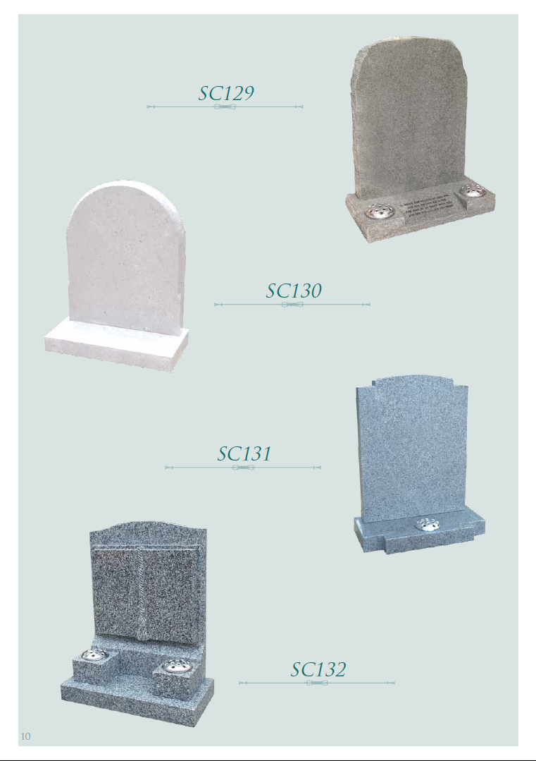 Stonecrest brochure page 10