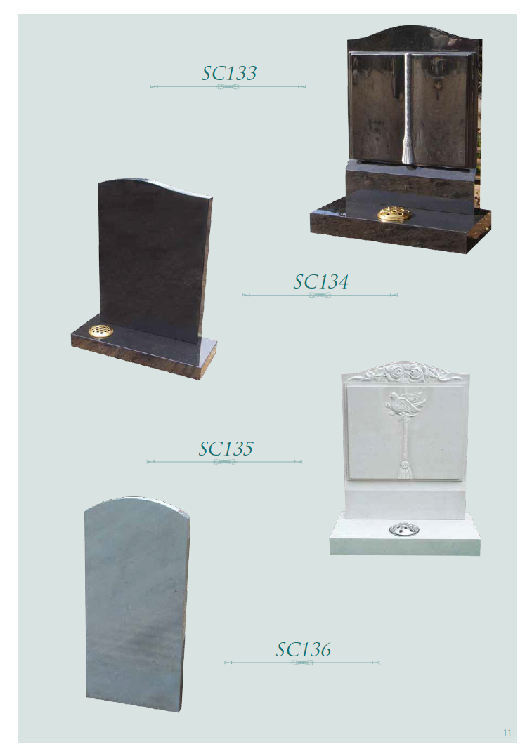 Stonecrest brochure page 11