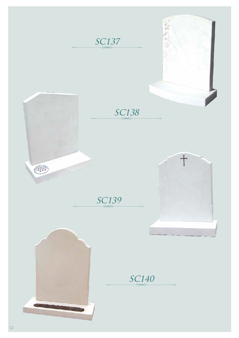 Stonecrest brochure page 12