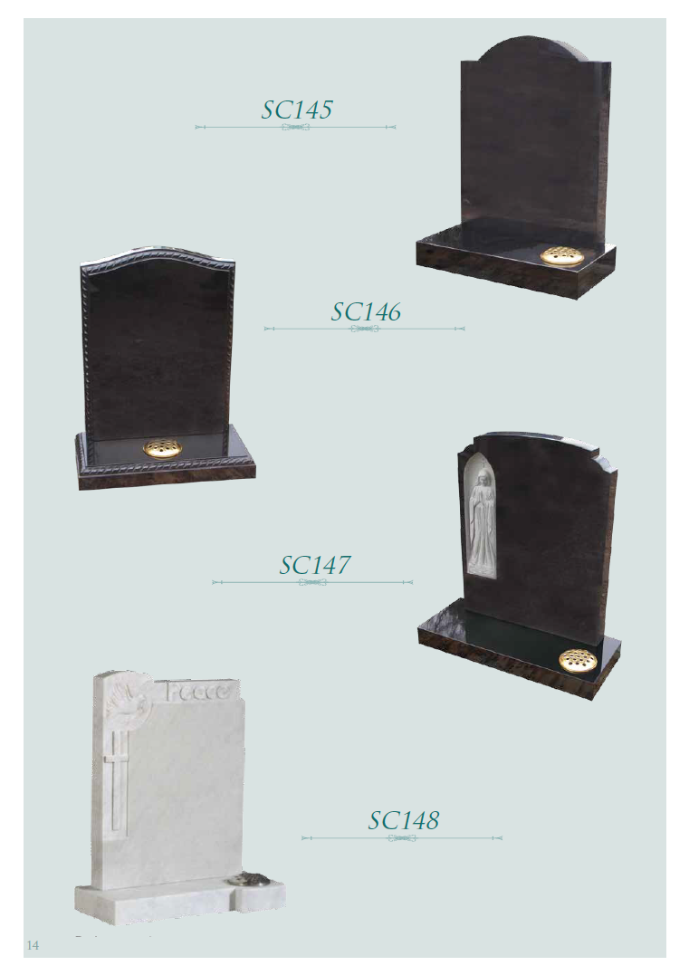 Stonecrest brochure page 14