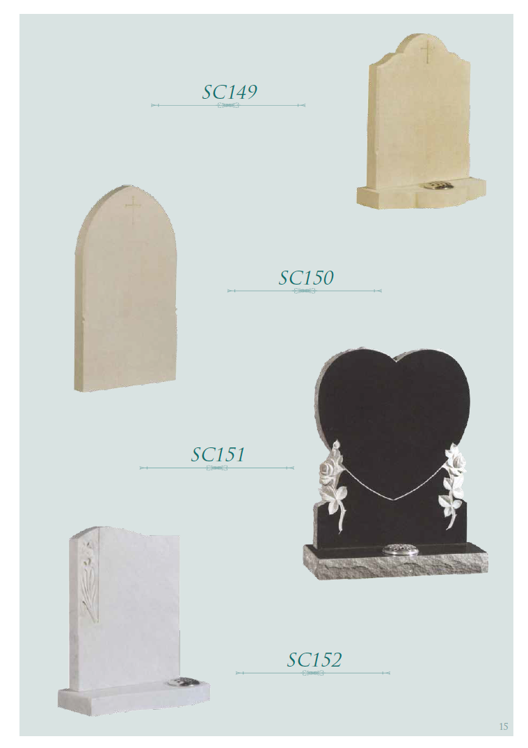 Stonecrest brochure page 15