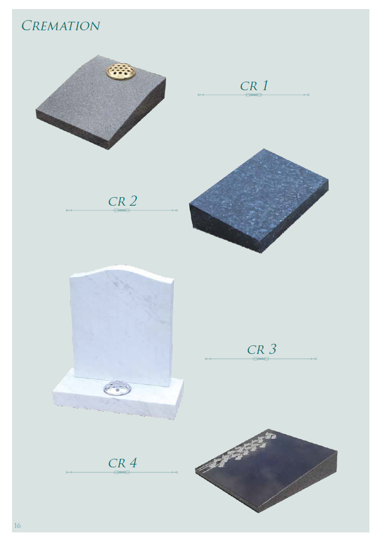 Stonecrest brochure page 16