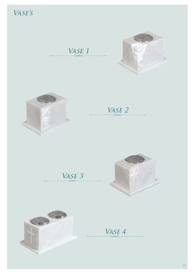 Stonecrest brochure page 19