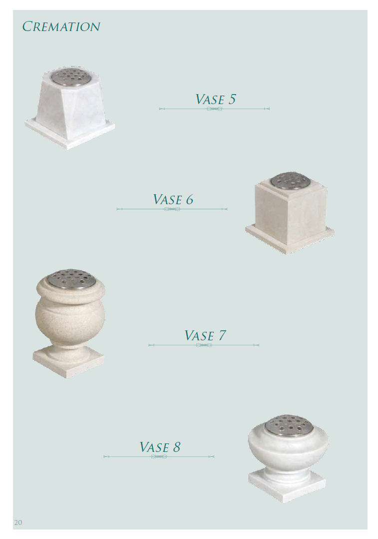 Stonecrest brochure page 20