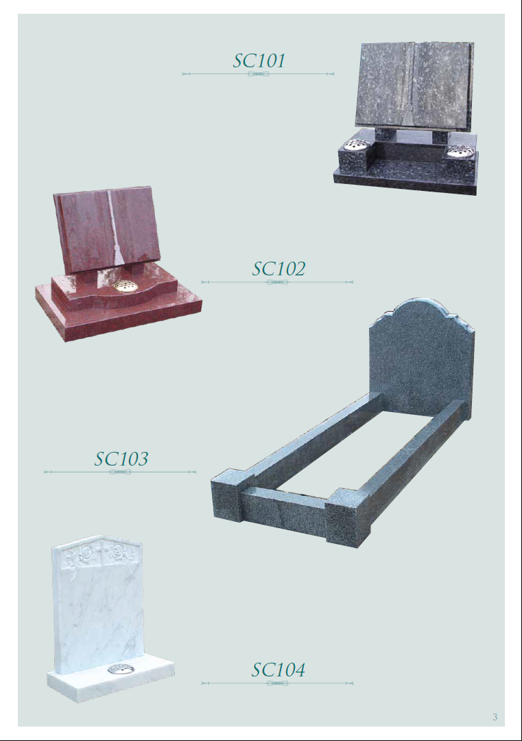 Stonecrest brochure page 3