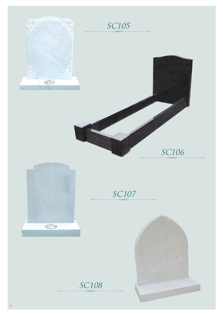 Stonecrest brochure page 4