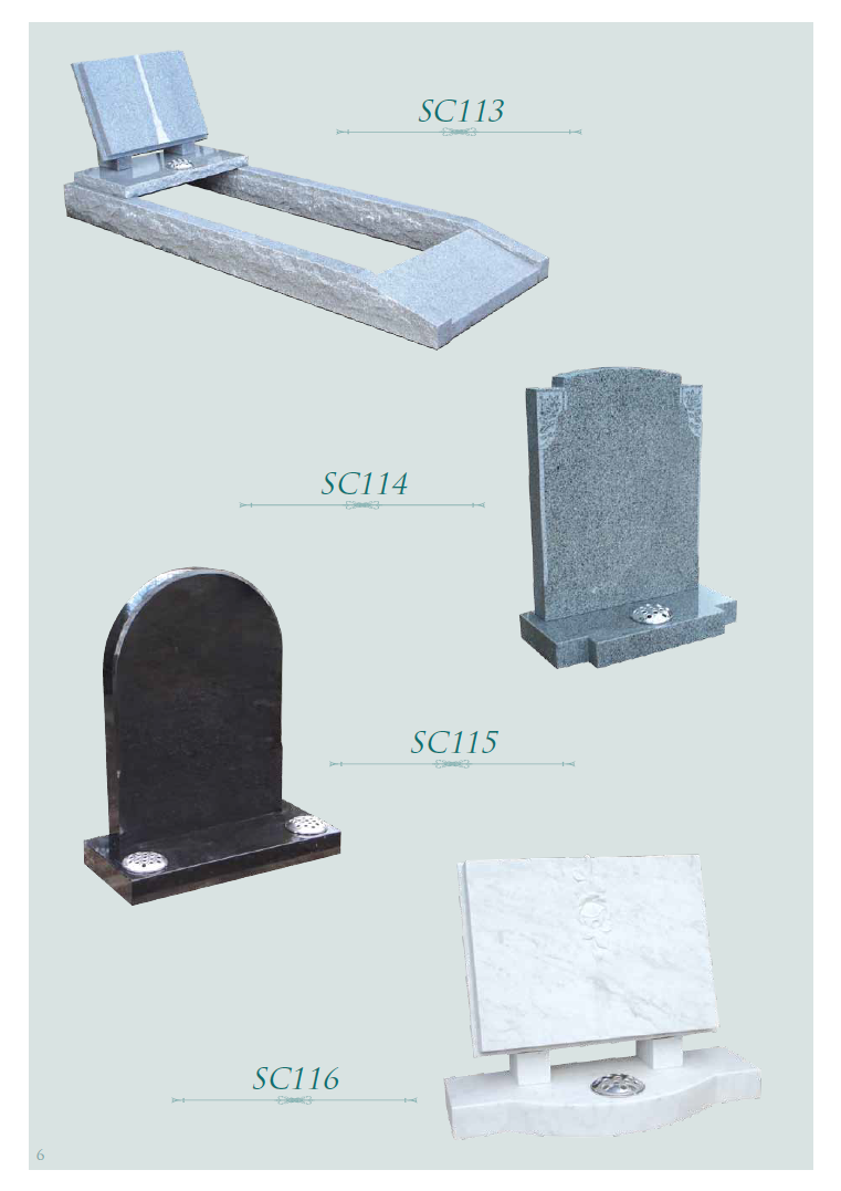 Stonecrest brochure page 6
