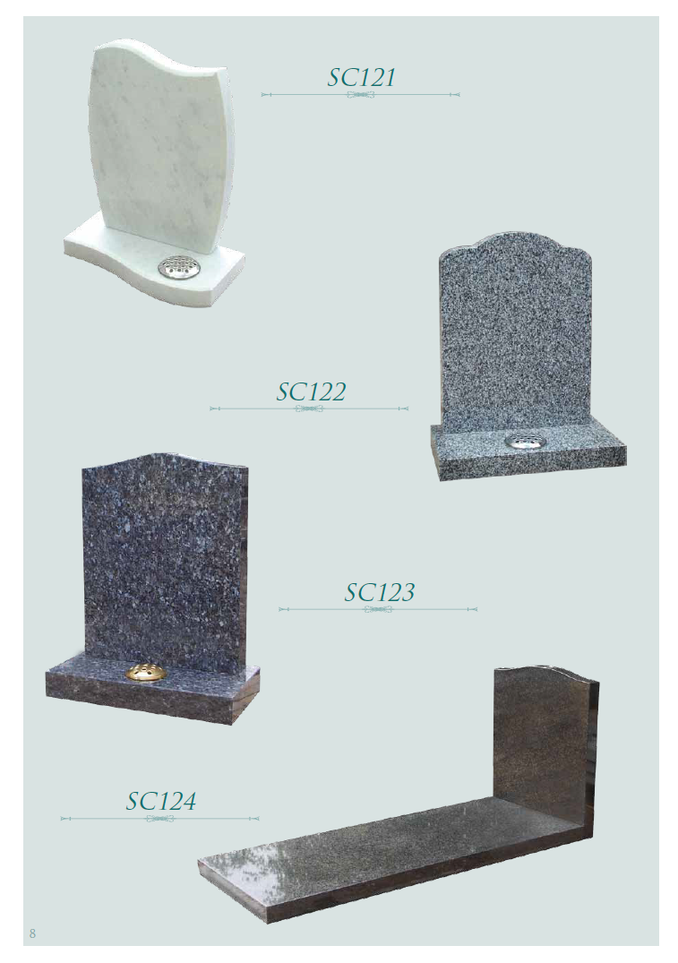 Stonecrest brochure page 8