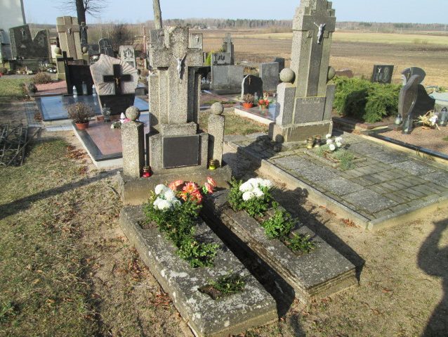 kapavietes sutvarkymas