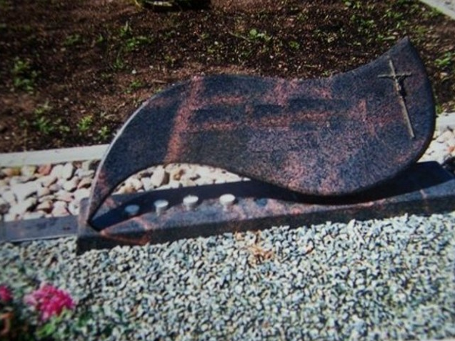 Vienos dalies paminklas