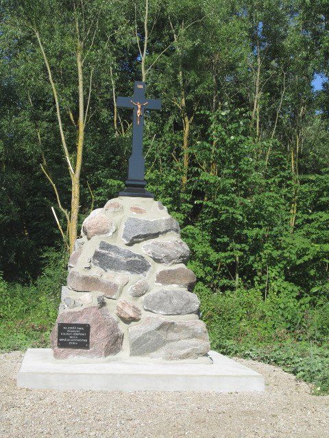 kapavietes sutvarkymas