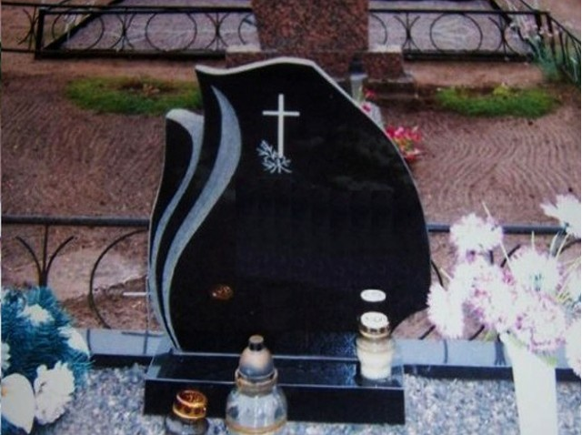 Vienos dalies paminklas