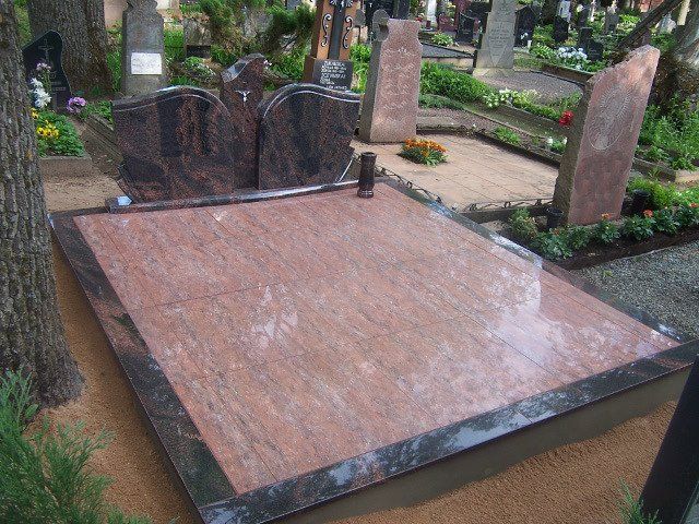 kapavietes sutvarkymas