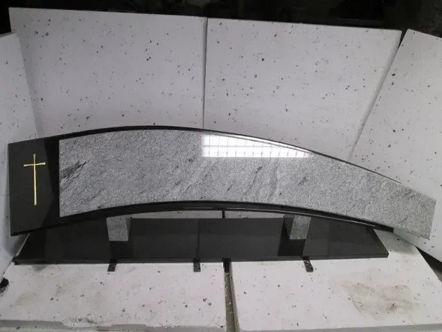 Dviejų dalių paminklas