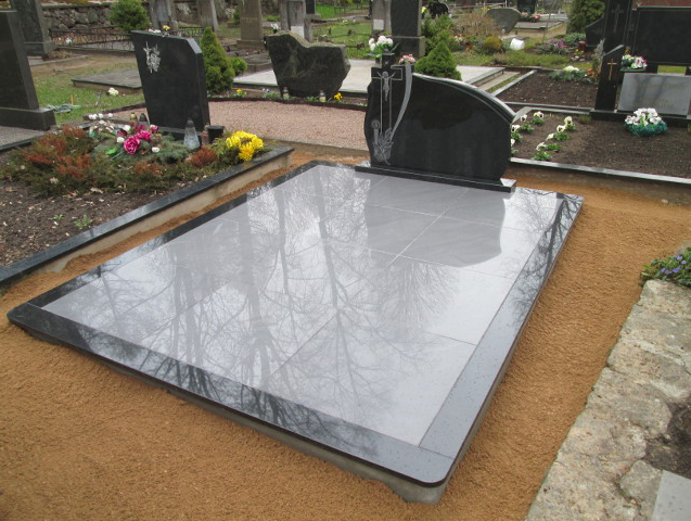 kapavietes sutvarkymas