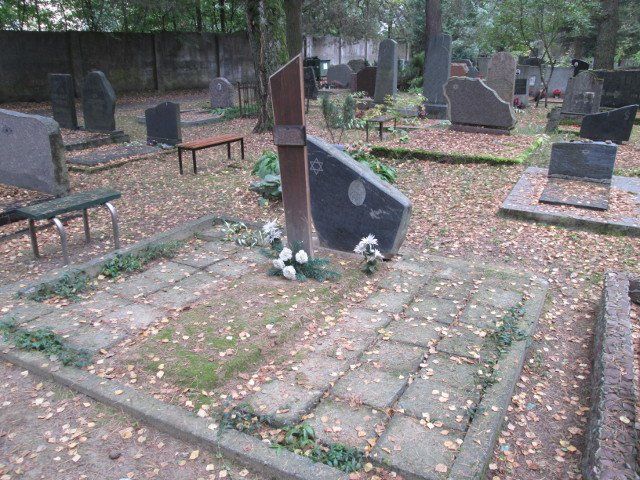 kapavietes sutvarkymas