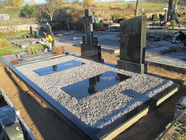 kapavietes sutvarkymas