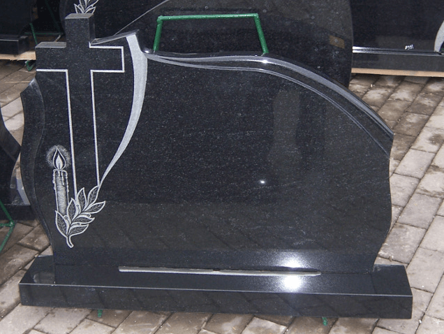 Vienos dalies paminklas