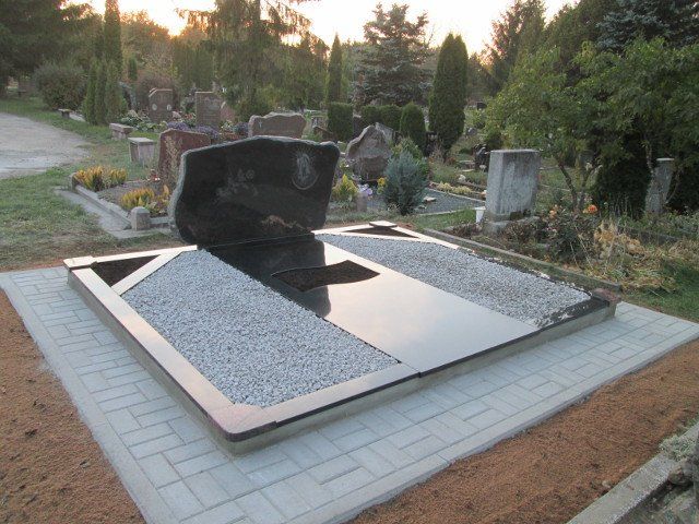 kapavietes sutvarkymas