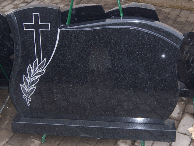 Vienos dalies paminklas