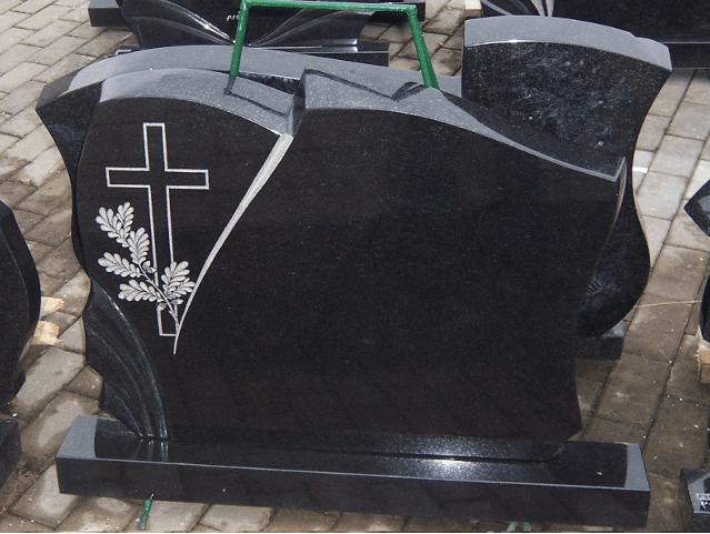 Vienos dalies paminklas