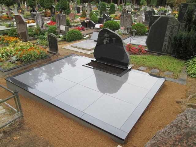 kapavietes sutvarkymas