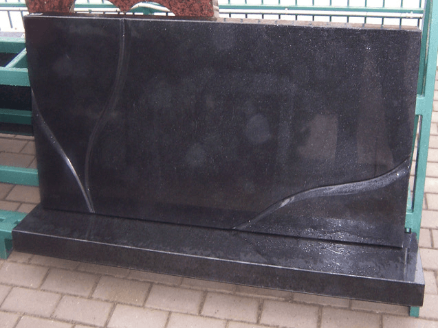 Vienos dalies paminklas