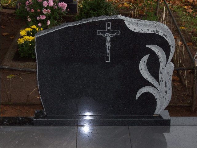 Vienos dalies paminklas