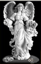 paminklų atributika