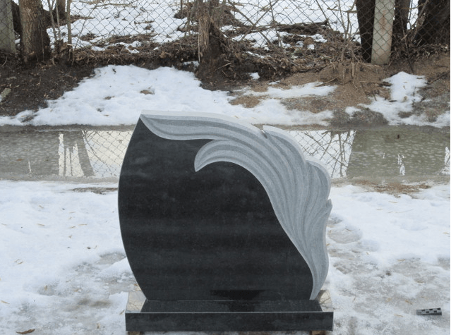 Vienos dalies paminklas