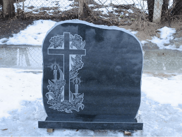 Vienos dalies paminklas