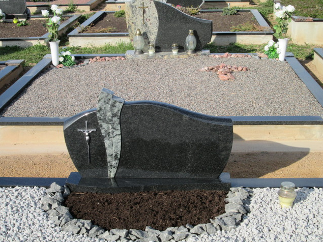 Vienos dalies paminklas