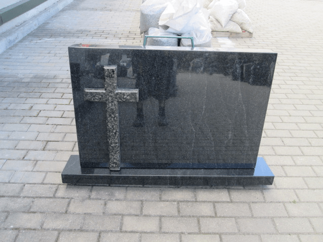 Vienos dalies paminklas